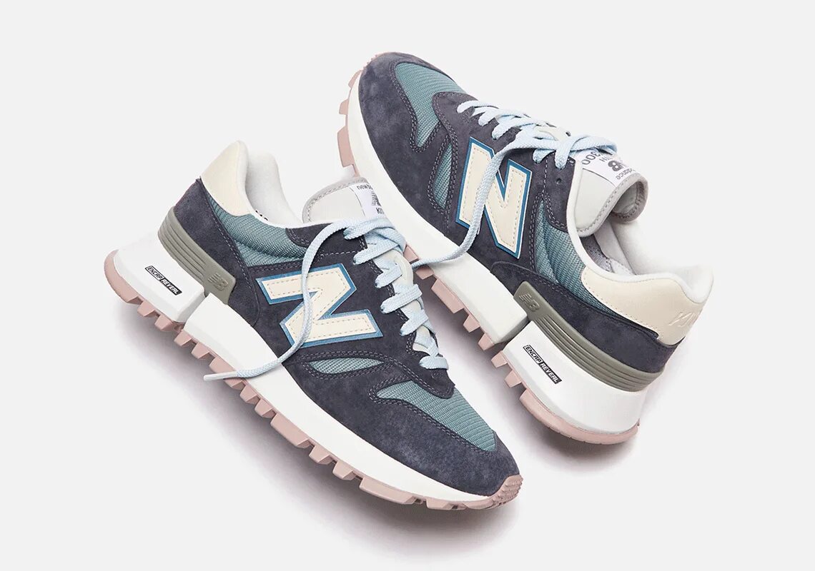 New balance rc 1300. Кроссовки Нью беланс 1300. New Balance RC 1300 X Kith. New Balance ms1300.