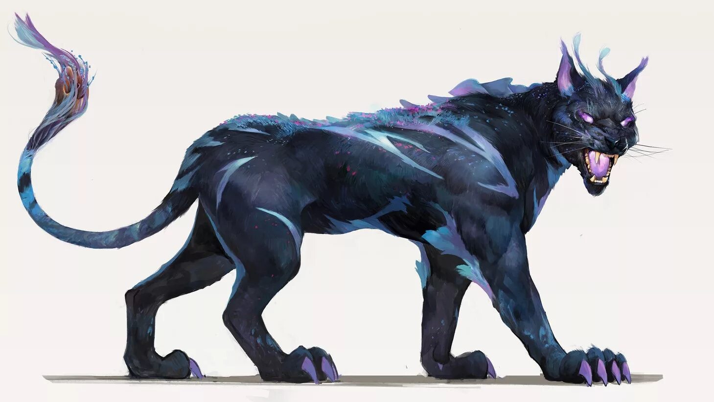 Фамильяр это. Фамильяры pathfinder. dweomercat pathfinder. dweomercat cub. животные фамильяры.