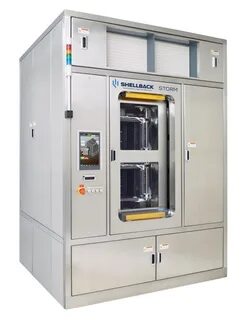 Our Purchasing Terms - Shellback Semiconductor Technology 