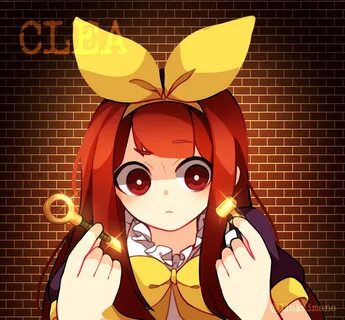 Clea