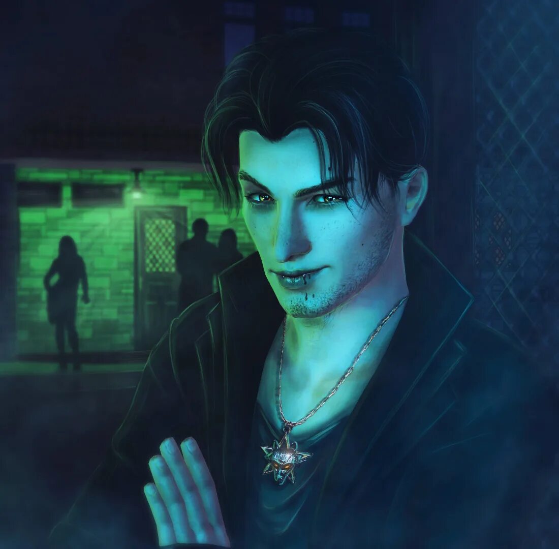 Vampire 4pda