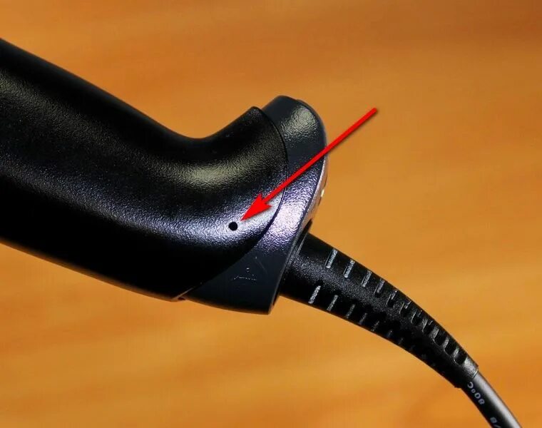 Сканер штрих кодов 1450g. Сканер штрих кодов 1450g