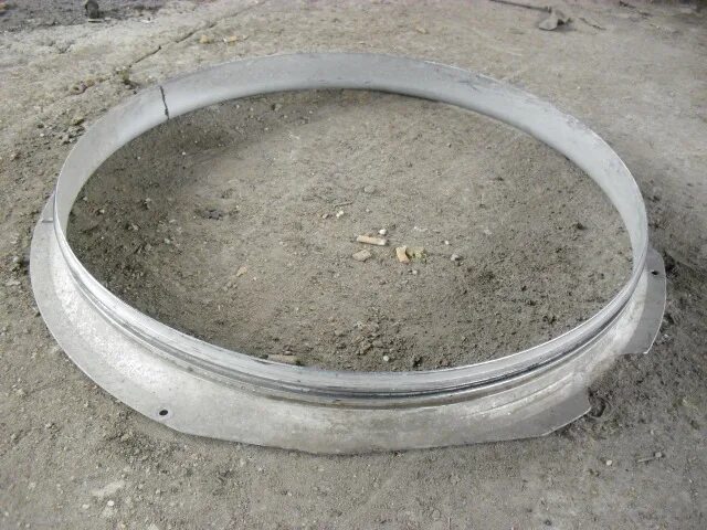 Прижимное кольцо диффузора 16 см. Входное кольцо диффузор 96583-2-4013. Кольцо диффузора маз 5440. Кольцо диффузор. Кольцо диффузора ман 8 см.