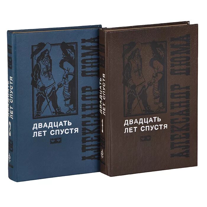 спустя годы книга
