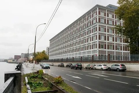 Полевая 1 москва