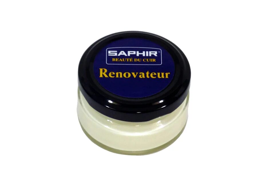 Saphir renovateur. Кондиционер для обуви. saphir бальзам. вакса.