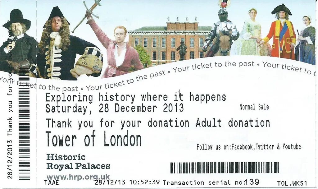 Tickets to the Tower of London. London Tower Crown Jewels Exhibition ticket. Good morning this is the right place to get tickets for the Tower of London перевод. Ticket tower
