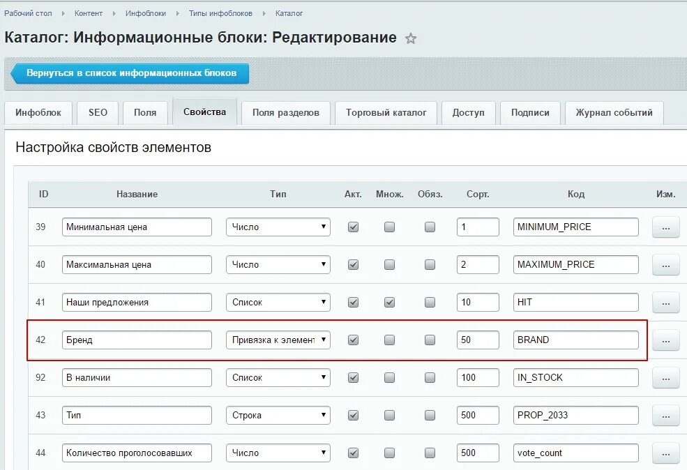Битрикс деактивировать. Инфоблоки битрикс. структура инфоблоков битрикс. при выгрузке учитывать тип инфоблока битрикс. вывод фото в инфоблоке.