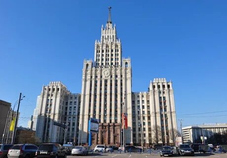 В любом здании в которых