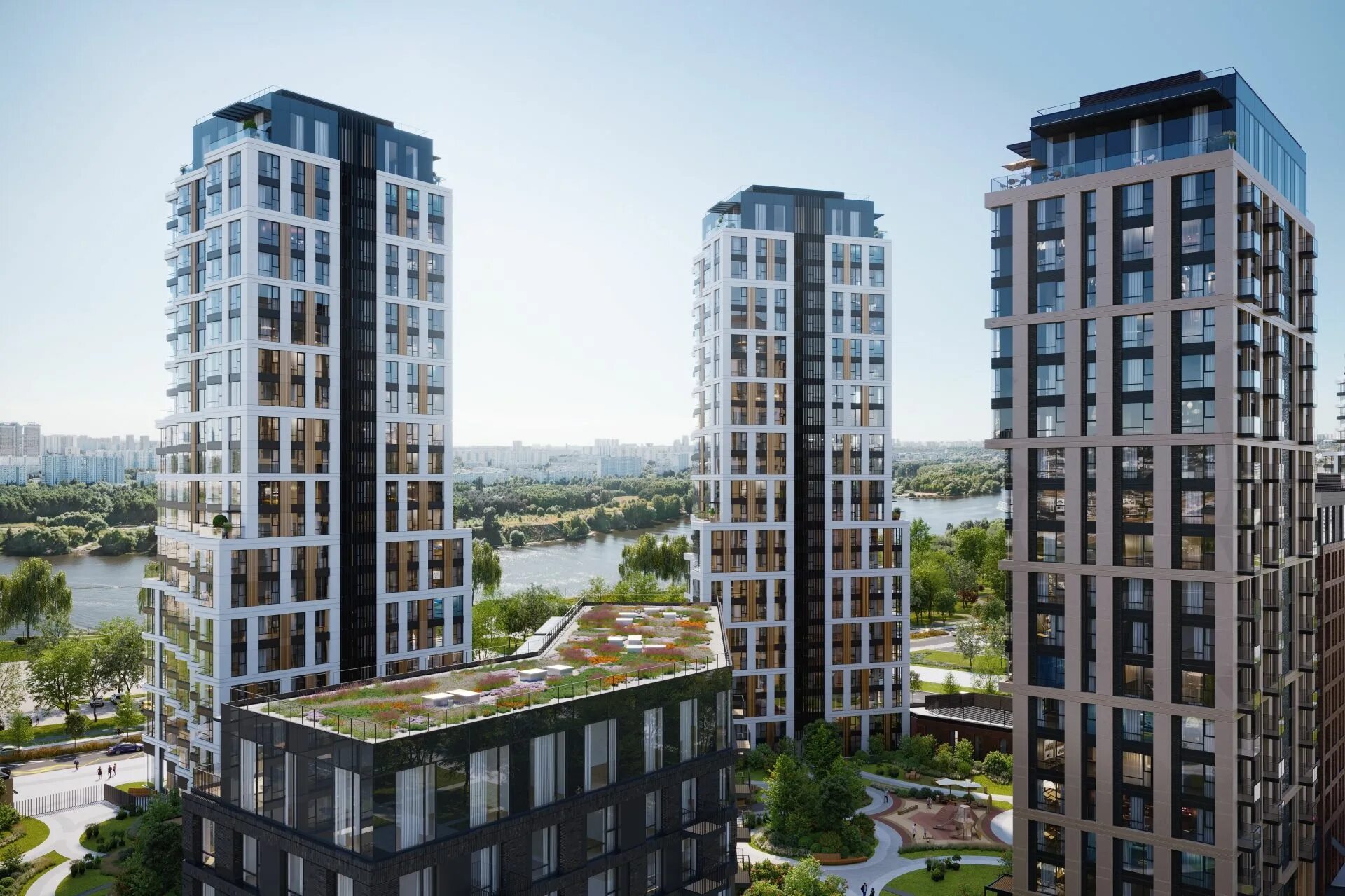 Жк примавера купить. Клубный город на реке Primavera, Москва. ЖК Примавера Москва. ЖК клубный город на реке Примавера. ЖК Холланд парк.