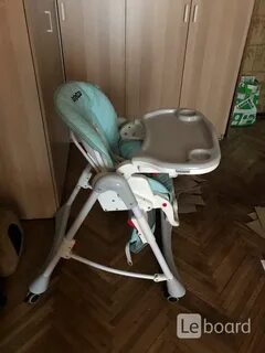 Стул babyton 2 в 1