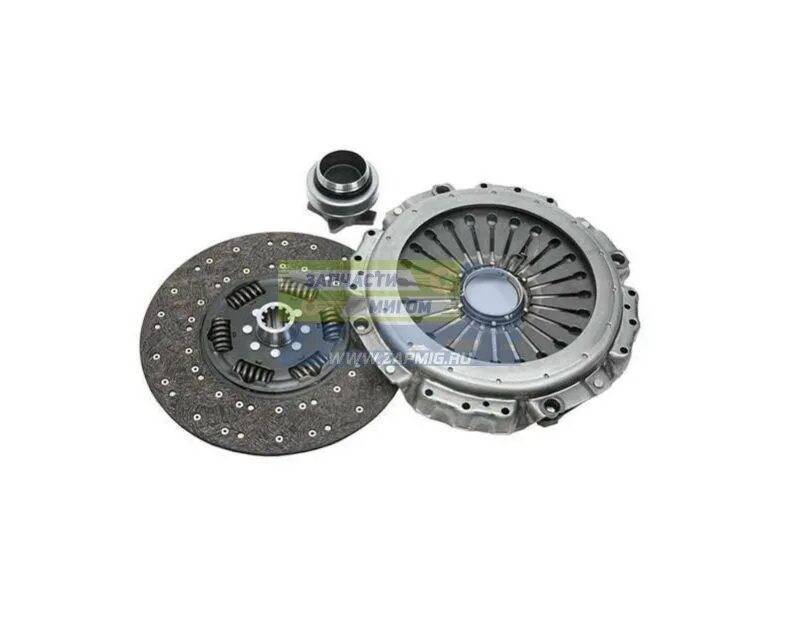 Однодисковое сцепление камаз 65115. Сцепление камаз-евро кпп zf 9s109 154 161 дв.740.30-260 mfz-430 в сборе sachs. 3400700345 сцепление камаз-евро. комплект сцепления камаз 3400700345. комплект сцепления камаз 65115 евро 4.