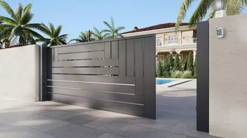 Life gate