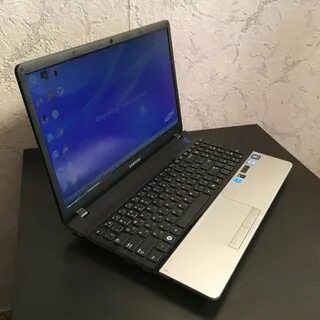 Samsung np300e5a
