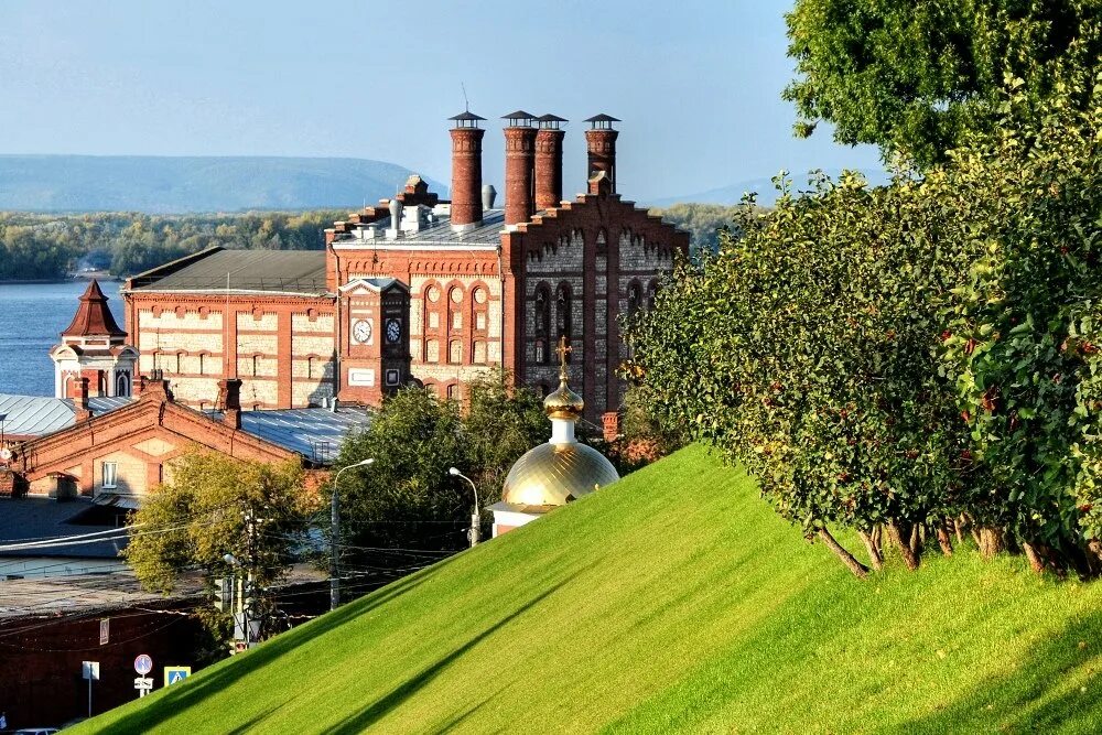 пивзавод фон вакано в самаре. пивоваренный завод самара. пивзавод жигулевский в самаре. самарский жигулевский пивоваренный завод. жигулёвский пивоваренный завод самара.