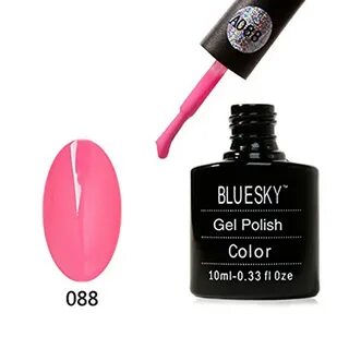 Bluesky shellac