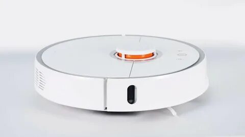 Пылесос xiaomi маркет