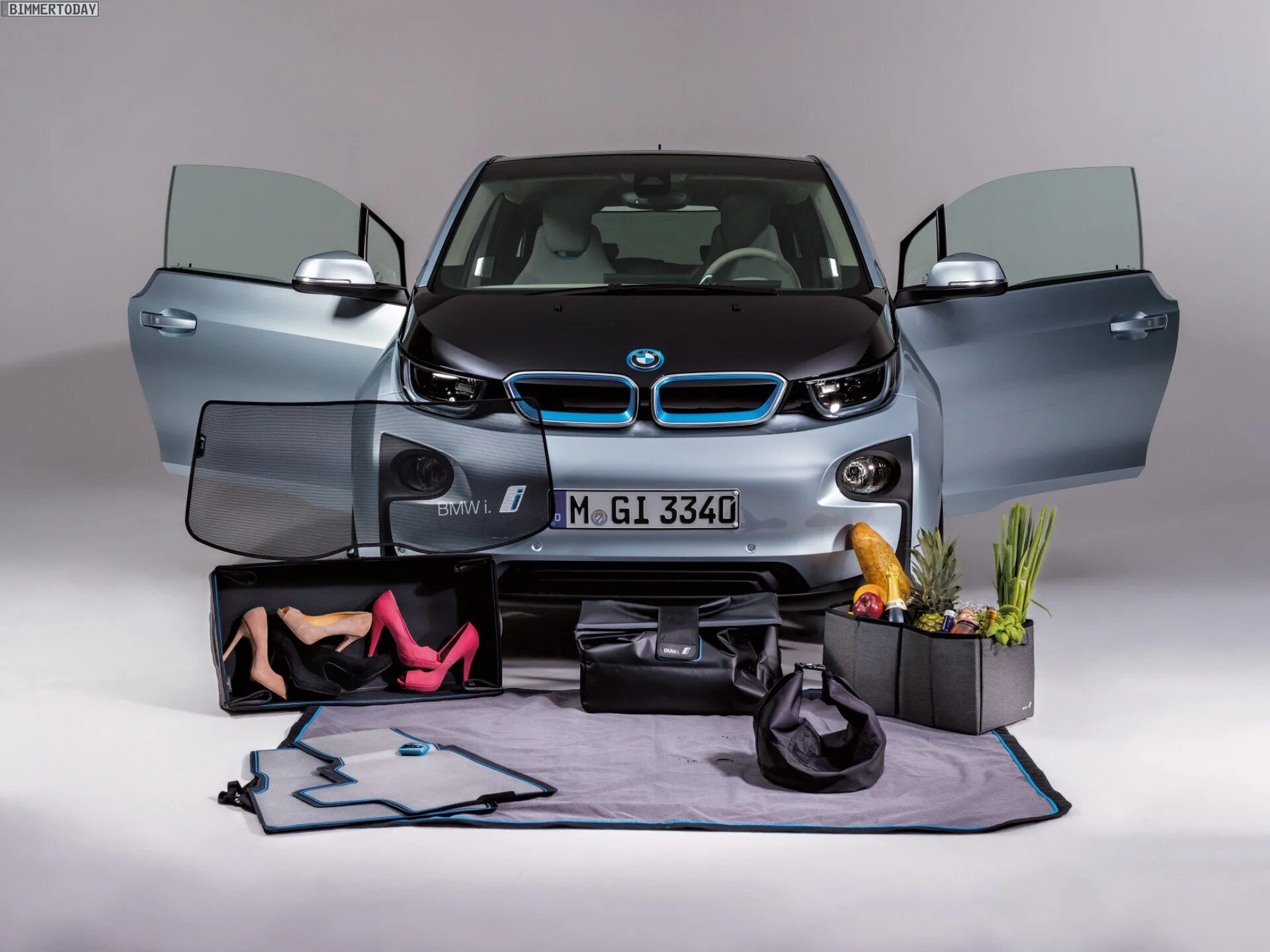 Автохайфай. Аксессуары BMW i3. BMW i3 детейлинг. BMW i3 мокап. Accessories BMW i8.