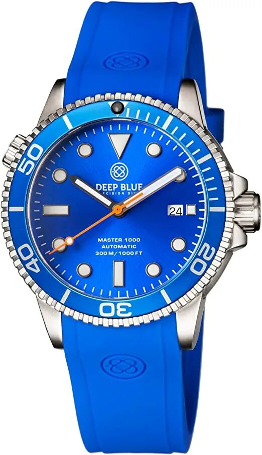 Синие часы. Наручные часы Deep Blue ptd1kblu. Deep Blue Master 1000. Наручные часы Deep Blue DMTRBLU. Наручные часы Deep Blue dm3kssblkwht.