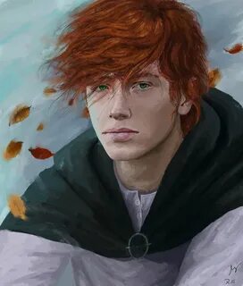 Какое имя ветра