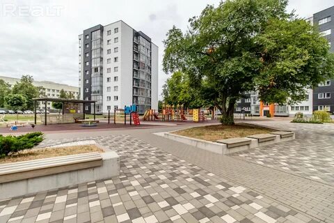 Закрытие квартала
