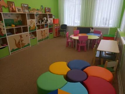 11 детская воронеж