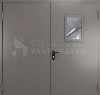 Дверь 2 типа