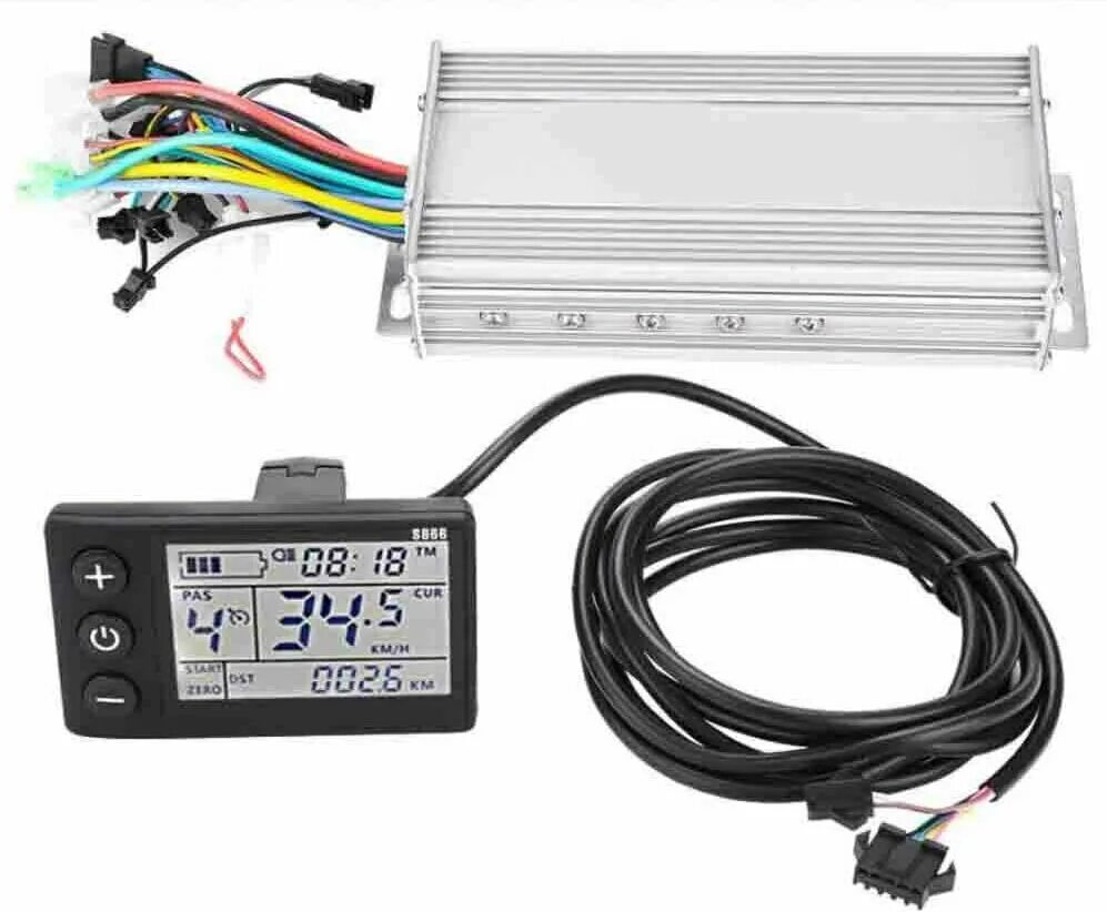 Display controller