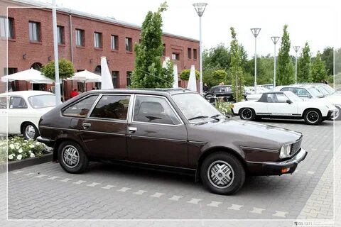 Renault 30