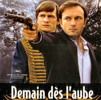 Demain des l aube