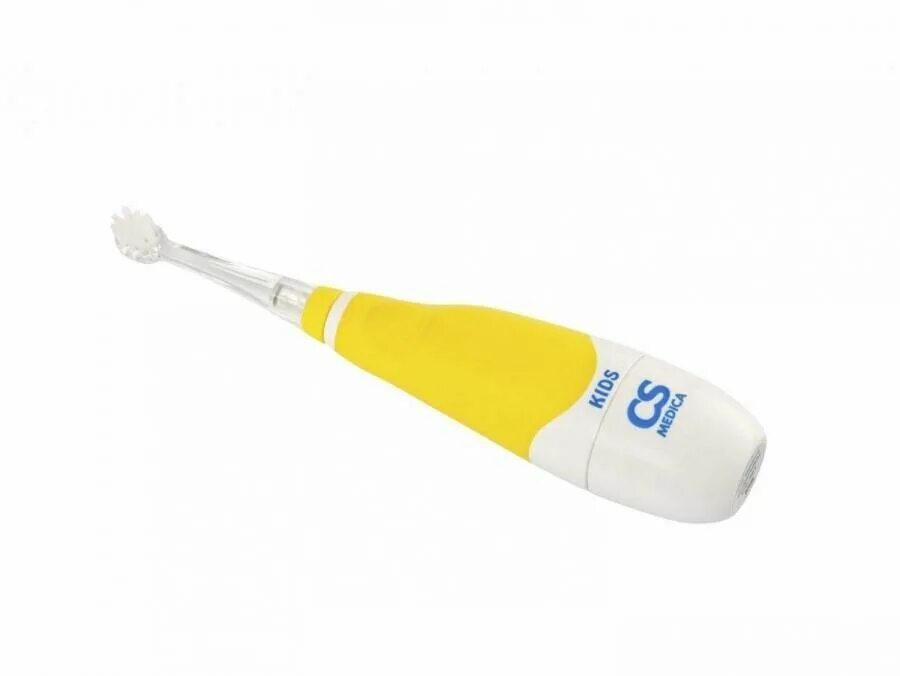 Cs medica cs-561 kids. Электрическая звуковая зубная щетка cs medica cs-561 kids (желтая). Cs medica cs-561 kids. Medica kids 561. Medica kids 561.