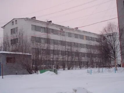 Апатиты космонавтов