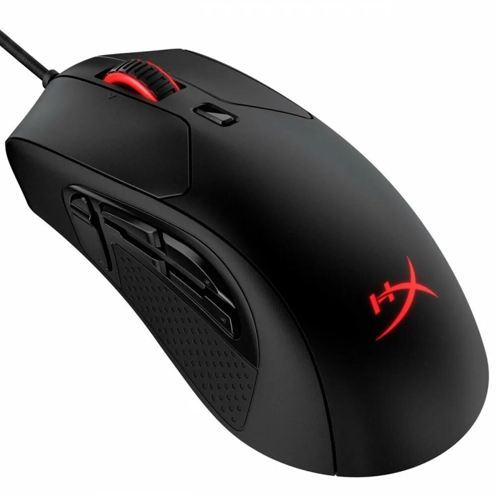 HYPERX Pulsefire Raid (HX-mc005b). HYPERX Pulsefire Core HX-mc004b. Мышь HYPERX Pulsefire Raid USB. HYPERX Pulsefire Dart (HX-mc006b).