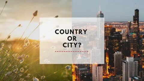 Other cities live