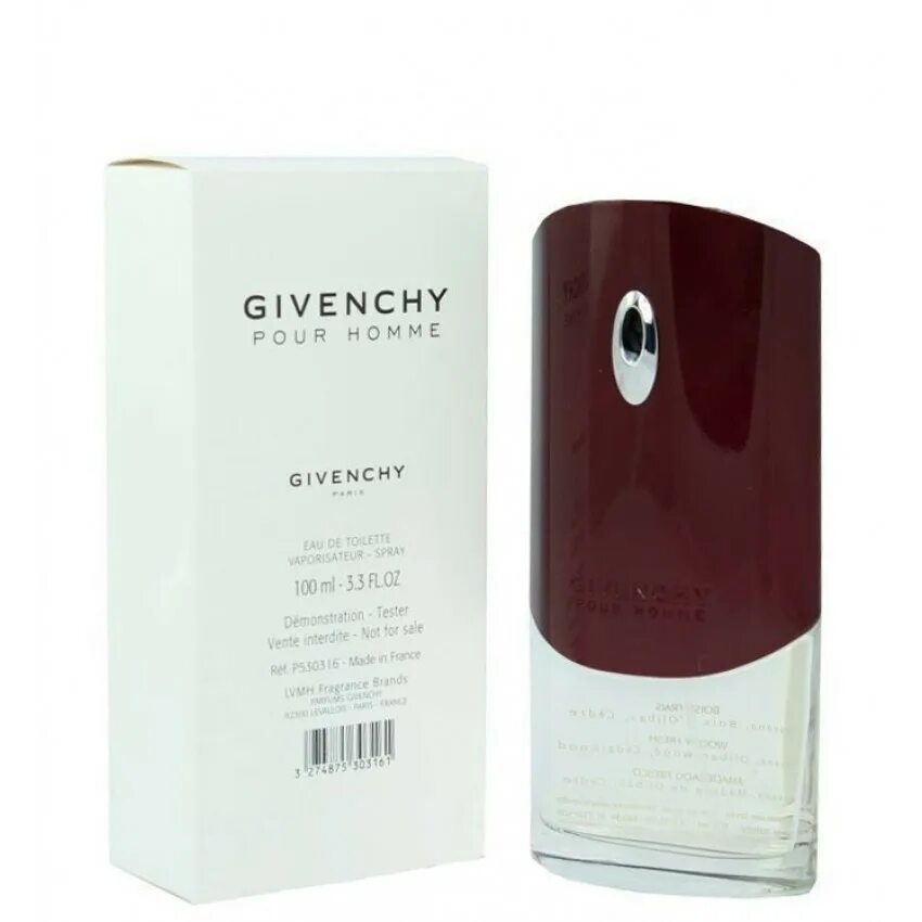 Givenchy "pour homme" EDT, 100ml. Givenchy pour homme Tester 100 мл. Givenchy pour homme тестер 100. Givenchy pour 100 ml. Givenchy pour homme 100