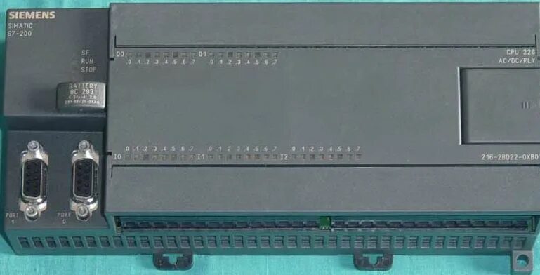 ПЛК Siemens SIMATIC s7-200. ПЛК Сименс s7-200 cpu226. Siemens блок питания SIMATIC s7-200. Siemens SIMATIC s7-200 CPU 226. Цп 200