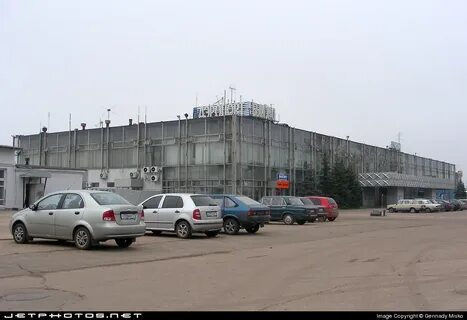 Аэропорт быково москва