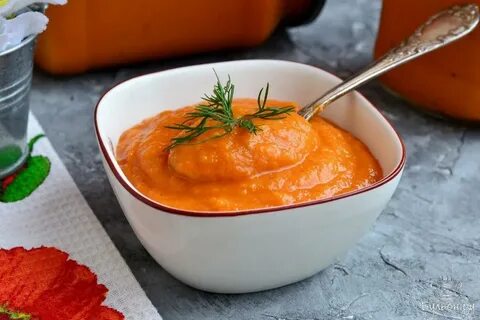 Паста кабачковая икра