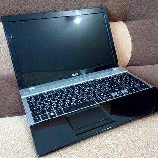 Ноутбук acer aspire 551g