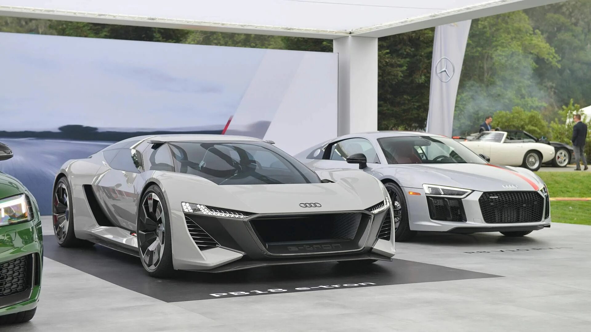 V 10 version