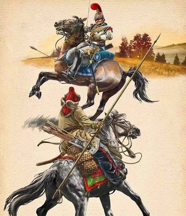 Башкир француз. Башкир азат кужин. азат кужин национальная конница россии. азат кужин художник. башкиры художник азат кужин.
