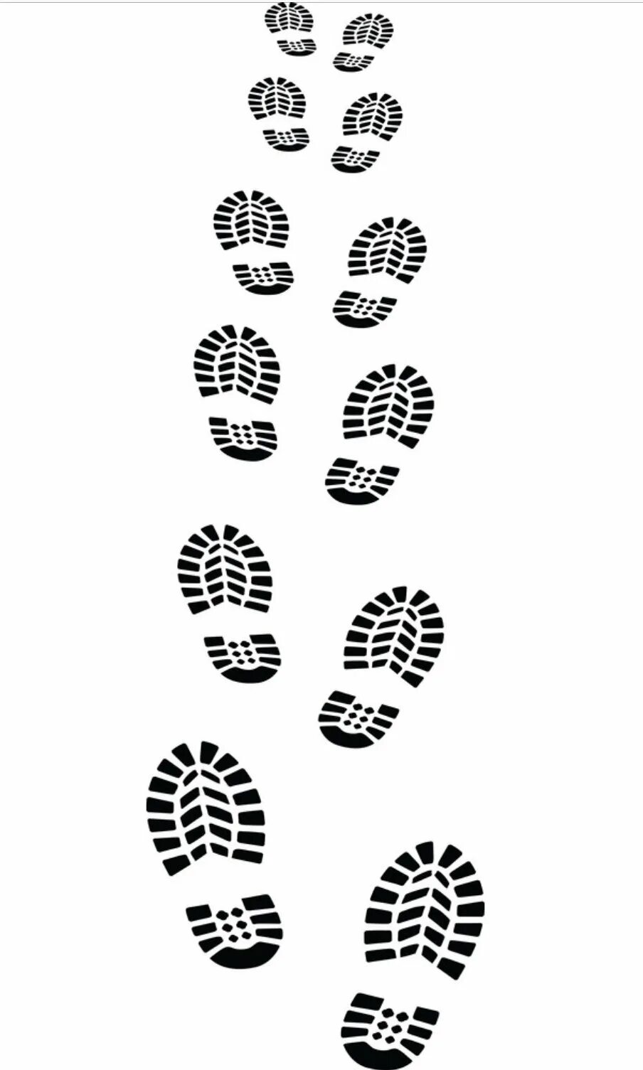 маленькие большие следы. отпечаток ноги. цветные следы для детей. маленькие большие следы. маленькие большие следы.