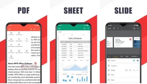 Office mod apk