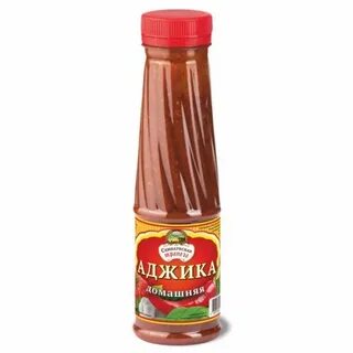 Аджика владикавказ