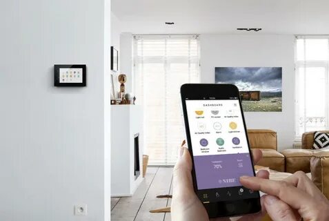 Haier smart home