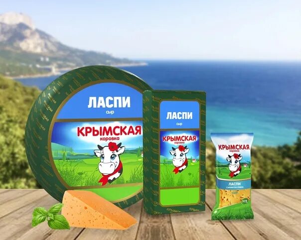 Тм крым