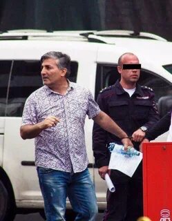 Эльман пашаев национальность