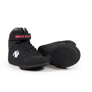 Кроссовки high tops