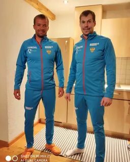 Экипировка команды