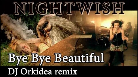 Sleepwalker bye bye
